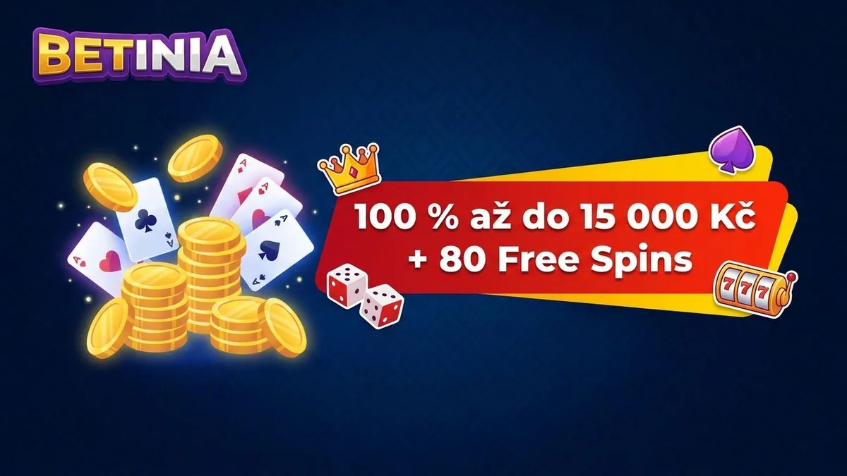 Betinia