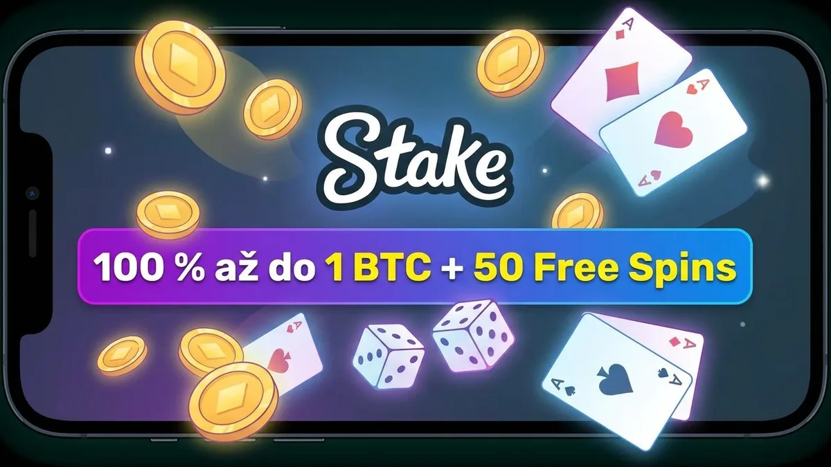 Stake