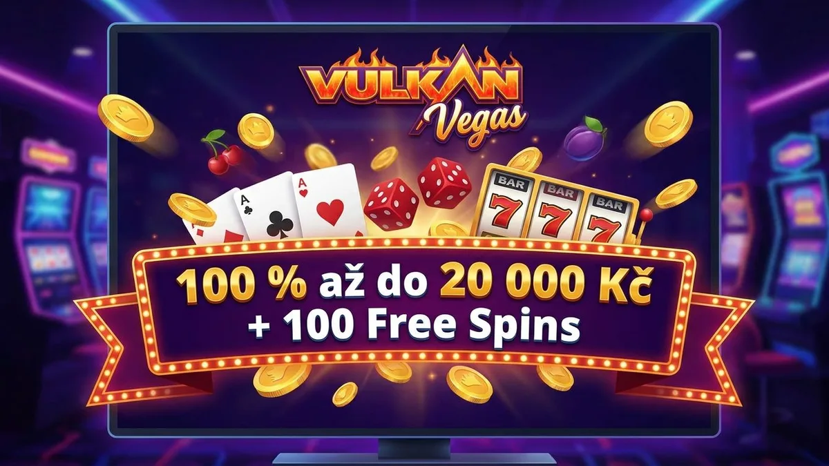 Vulkan Vegas